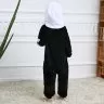 Кигуруми Скелет "STANDART" детский