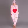 Кигуруми Единорог LOVELY "STANDART"