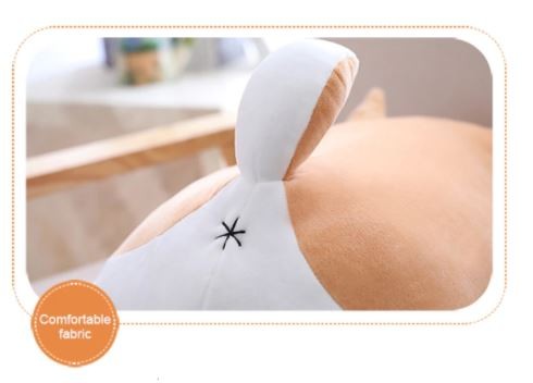 Игрушка Сиба-ину, 55см  