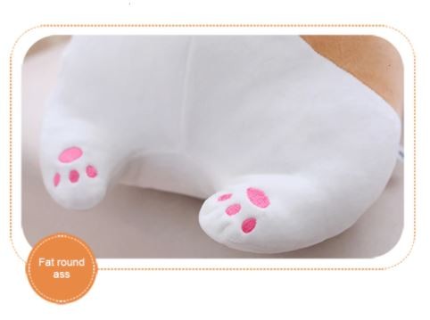 Игрушка Сиба-ину, 55см  