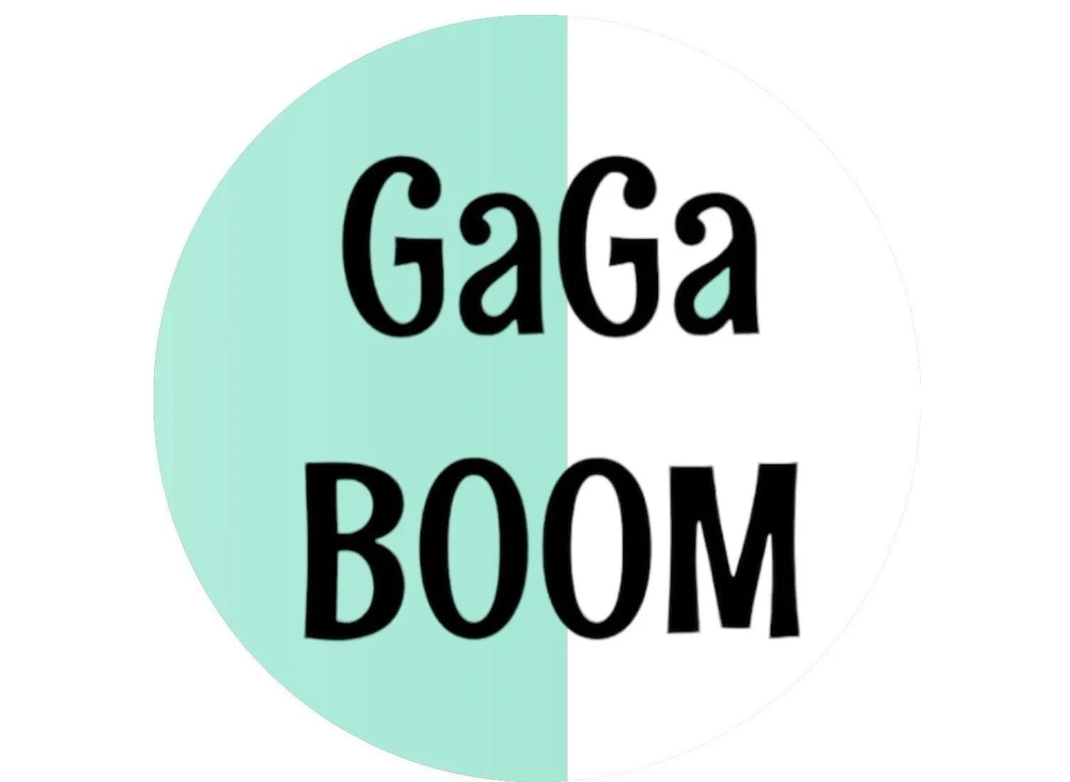 Gaga Boom