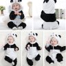 Кигуруми Панда (baby)