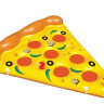 Надувной матрас пицца