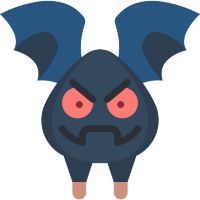 Летучая мышь