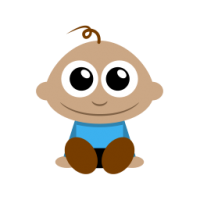 Для младенцев (рост 70-100)