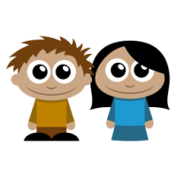 Для деток (рост от 100 до 140)